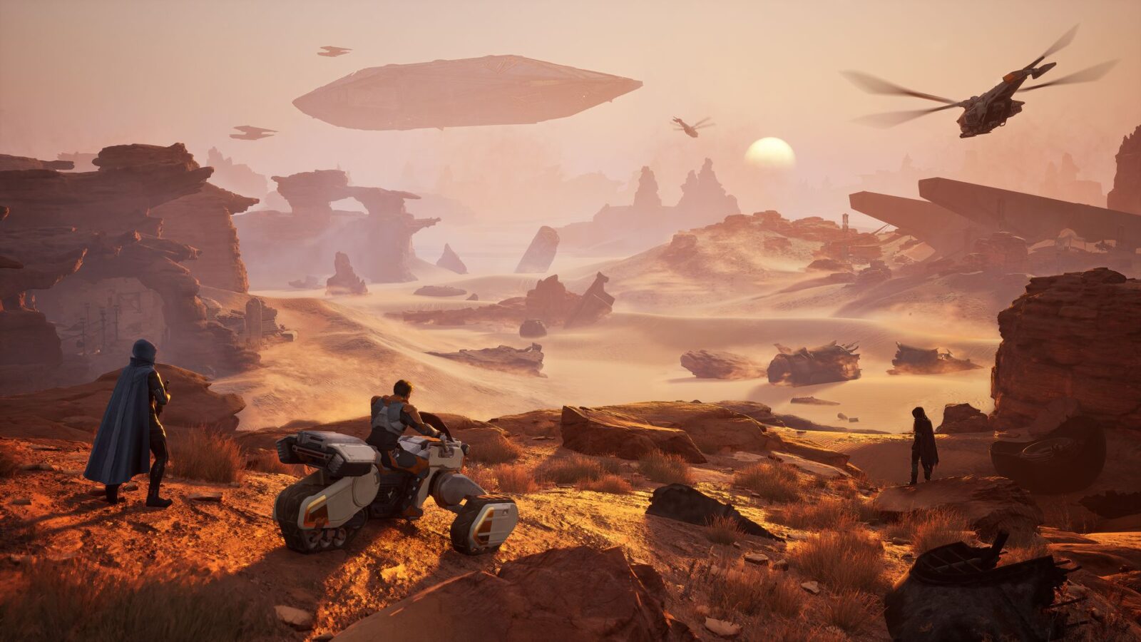 All upcoming PC games: 2025 and beyond | Image 13 PC
