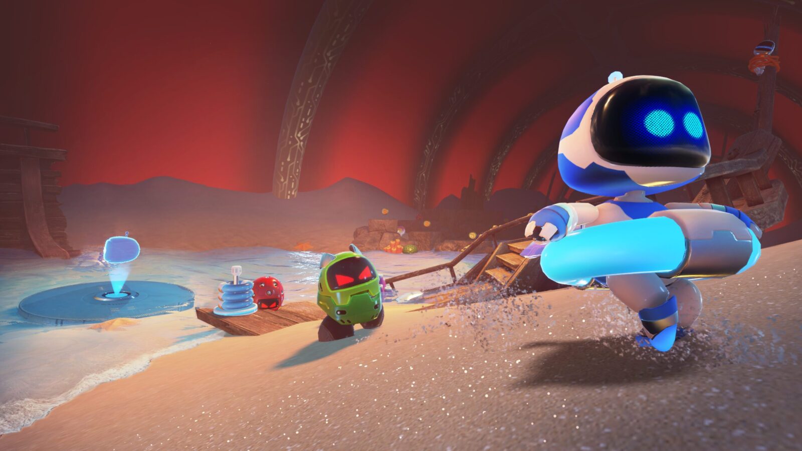 The Game Awards 2024: Winners List | Image 1 The Game Awards