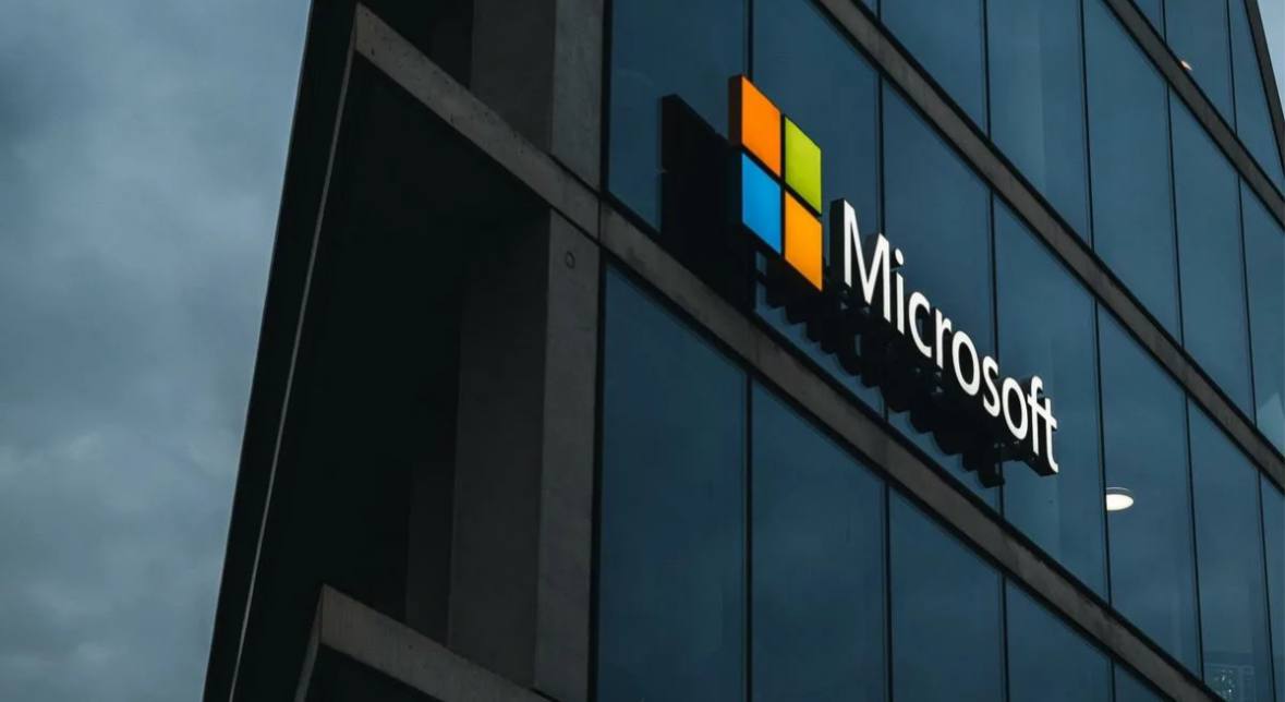 Microsoft reports slowing cloud business growth in the first quarter of 2025
