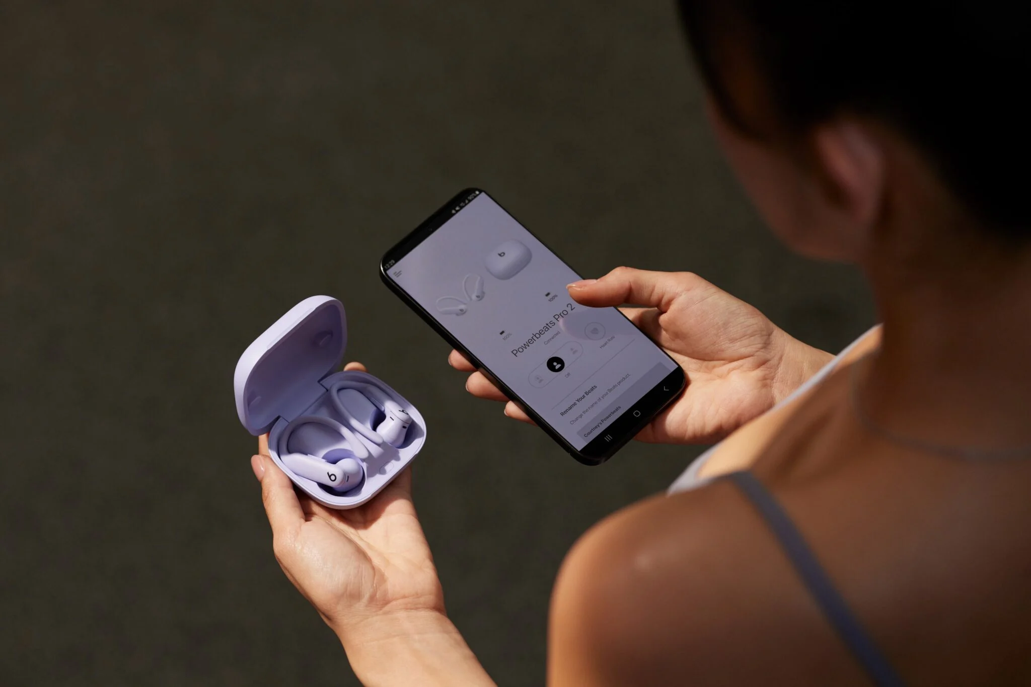 Beats Powerbeats Pro 2: design and specs revealed | Image 2 Powerbeats Pro 2
