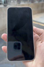 iPhone SE 4 will get a bangs screen | Image 1 iPhone SE 4 will get a bangs screen (1 3)