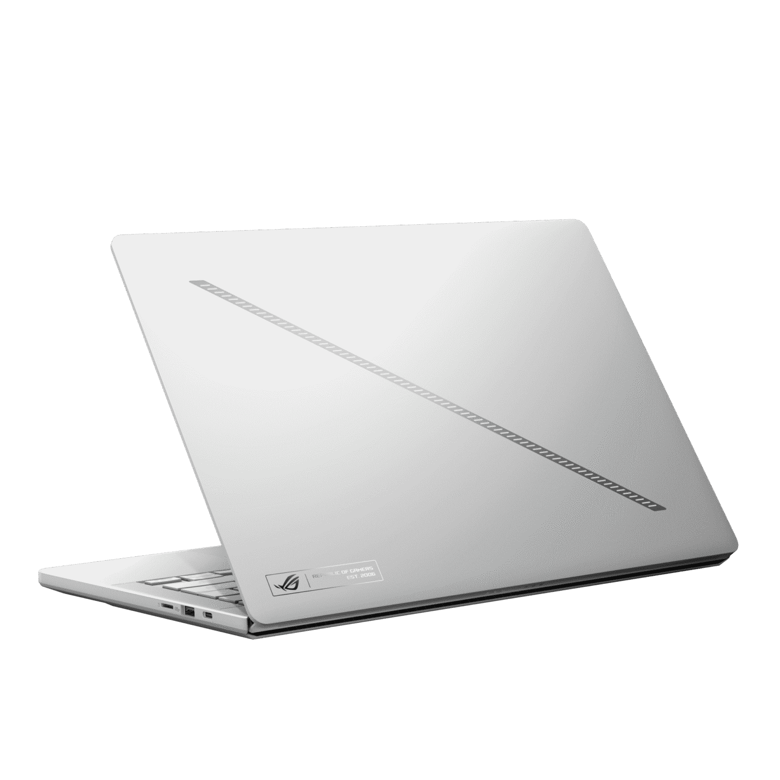 CES 2025: ASUS unveils Zephyrus G 2025 series ultraportable gaming notebooks | Image 2 ASUS Zephyrus G 2025