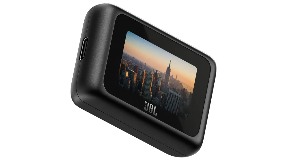 CES 2025: JBL unveils premium Tour One M3 headphones with Smart Tx audio transmitter | Image 2 JBL Tour One M3