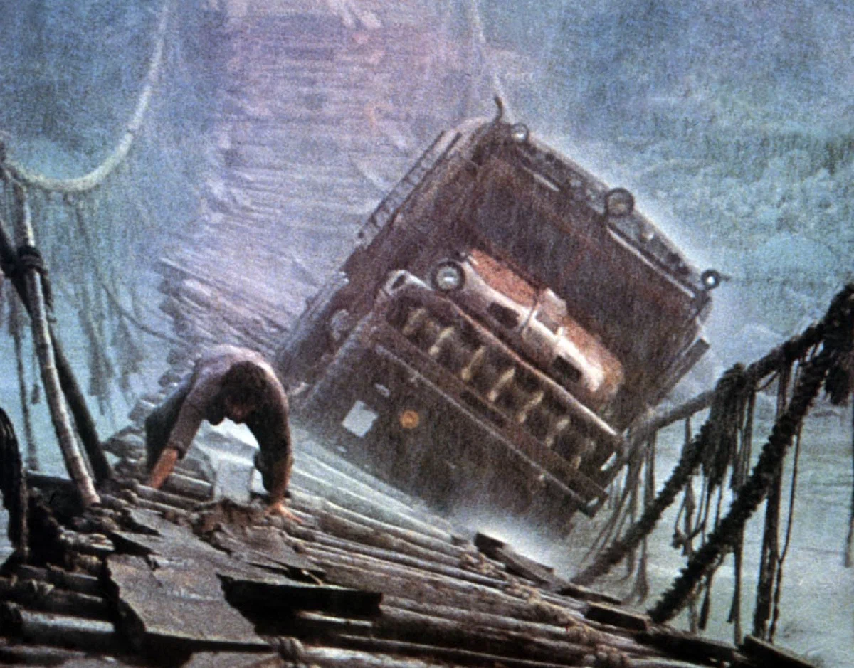 Top 10 Best Action Movie Remakes Ever | Image 6 action movie