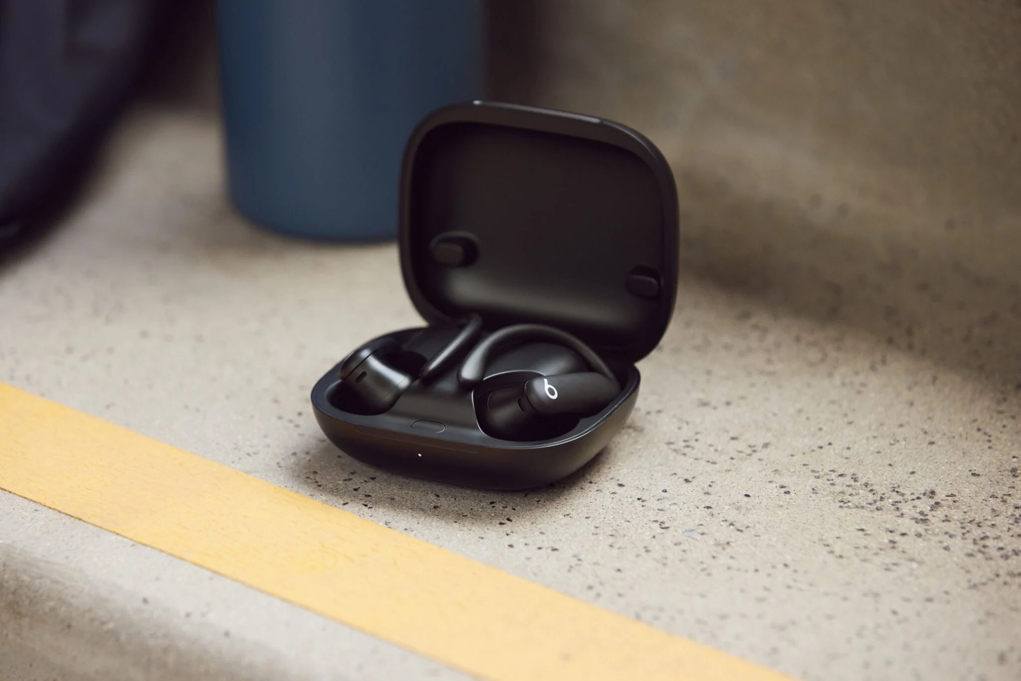 Beats Powerbeats Pro 2: design and specs revealed | Image 3 Beats Powerbeats Pro 2: design and specs revealed (2 11)