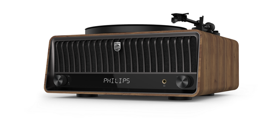 Philips celebrates centennial with new Century Series collection | Image 2 Philips celebrates centennial with new Century Series collection (2 12)