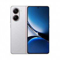 Redmi Turbo 4 debuts with Dimensity 8400-Ultra and 6550 mAh battery | Image 4 Redmi Turbo 4