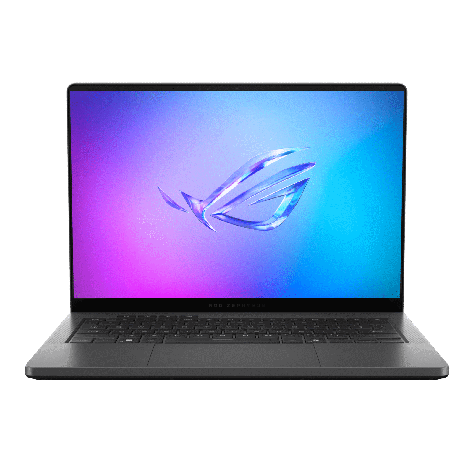 CES 2025: ASUS unveils Zephyrus G 2025 series ultraportable gaming laptops | Image 1 ASUS Zephyrus G 2025