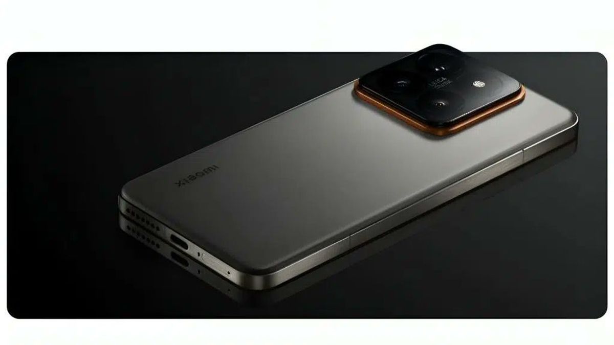 Xiaomi 15S Pro: leaked specs Xiaomi 15S Pro: leaked specs