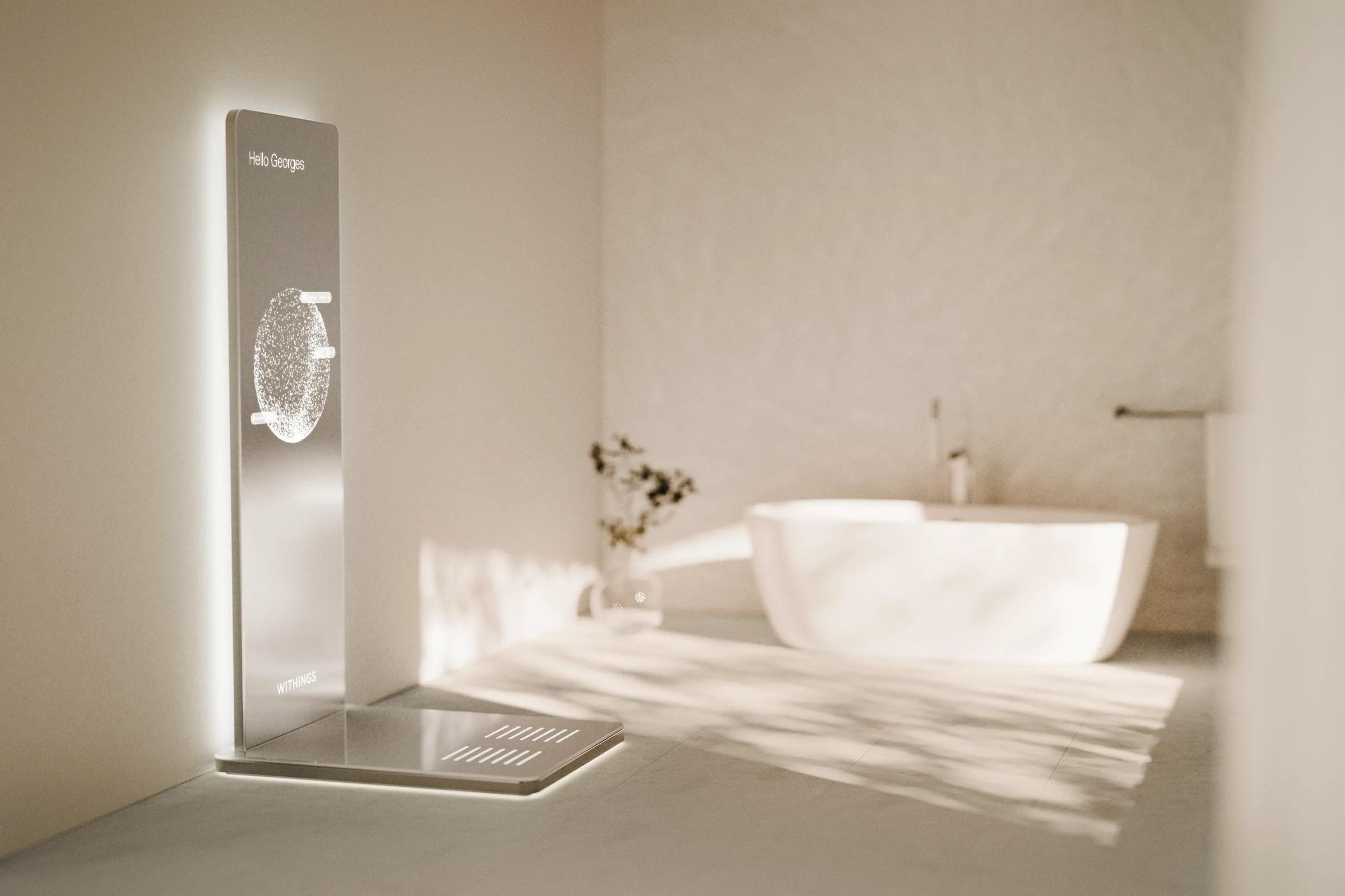 CES 2025: the most unusual and interesting gadgets | Image 2 CES 2025: the most unusual and interesting gadgets (2024 11 26 omnia bathroom)