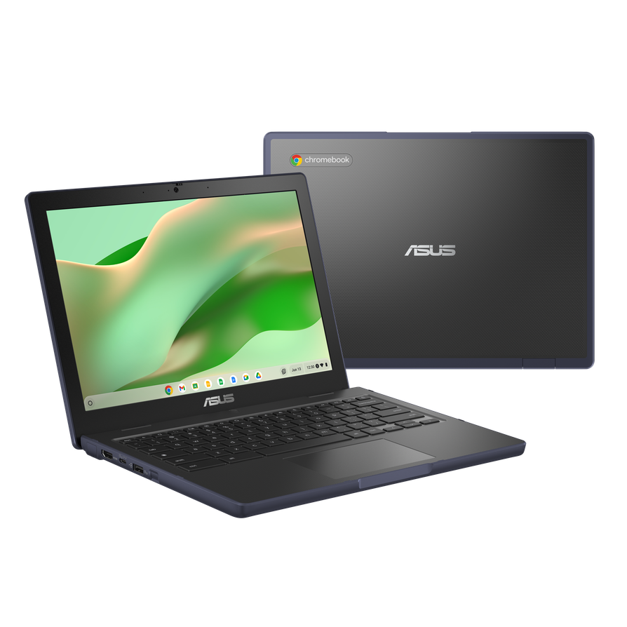 ASUS unveils Chromebook CR series for school kids | Image 2 ASUS unveils Chromebook CR series for school kids (24)