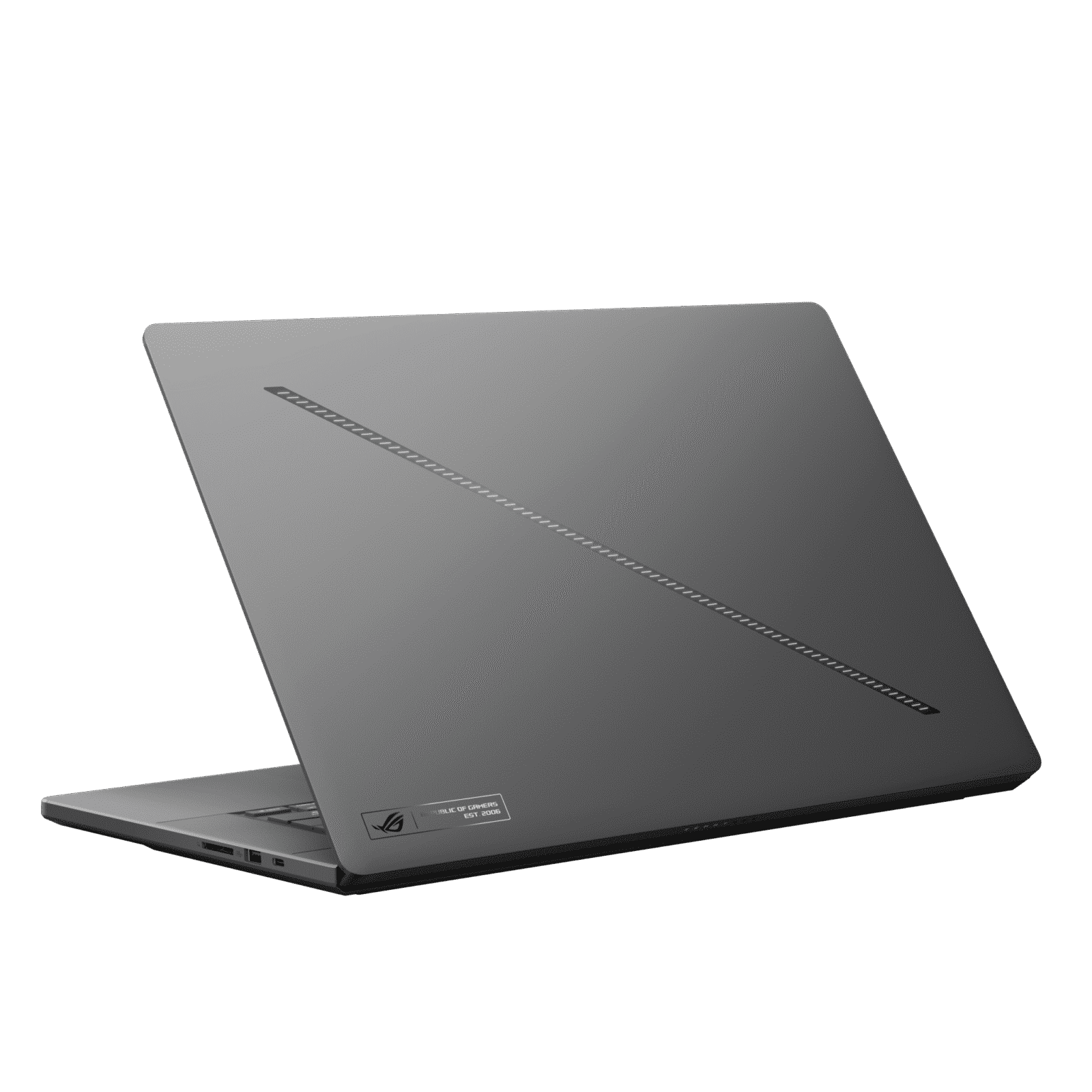 CES 2025: ASUS unveils Zephyrus G 2025 series ultraportable gaming notebooks | Image 4 ASUS Zephyrus G 2025