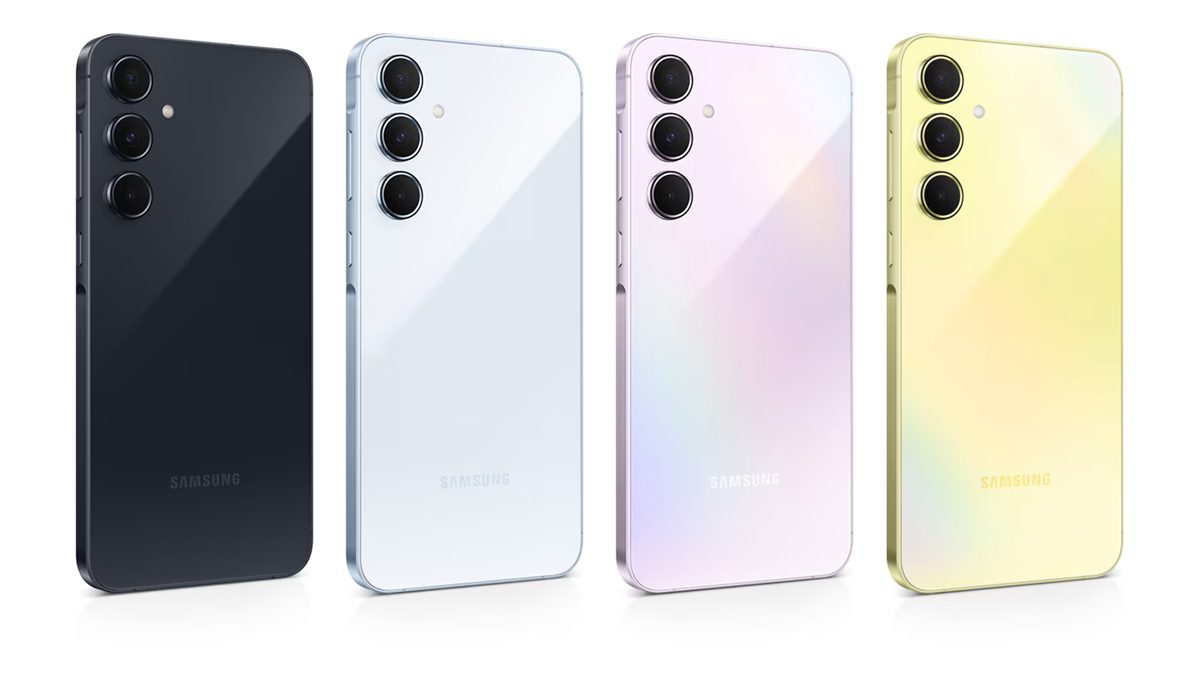 Samsung Galaxy A56 and Galaxy A36 will be released in March this year Samsung Galaxy A56 and Galaxy A36 will be released in March this year