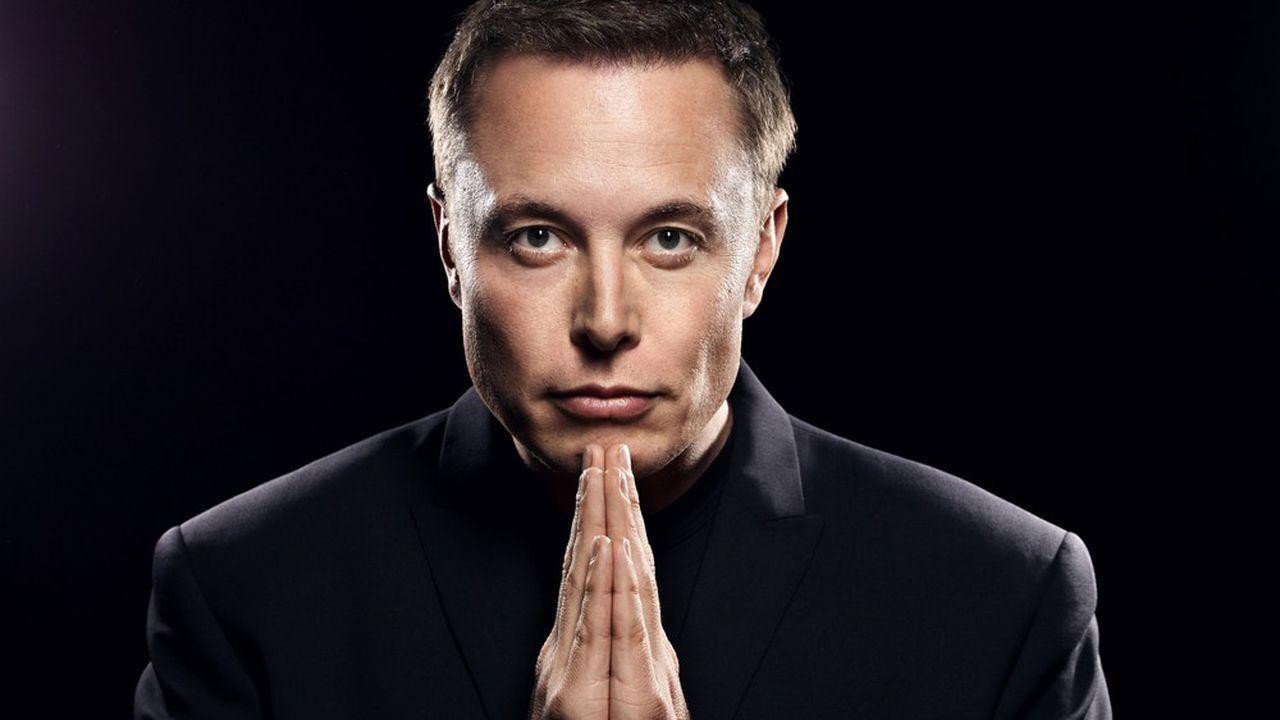 Ilon Musk has admitted that not all Tesla cars are ready for full autopilot