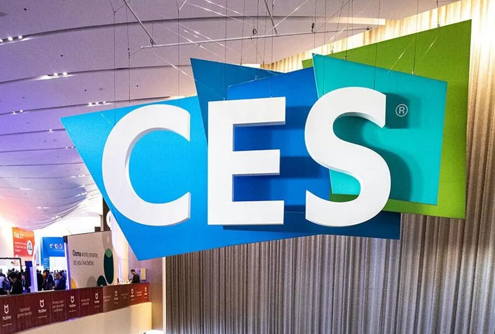 CES 2025: the most unusual and interesting gadgets CES 2025: the most unusual and interesting gadgets