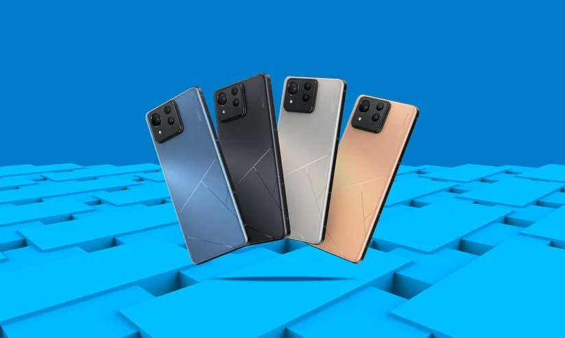 ASUS Zenfone 12 Ultra: Key Features of the New Flagship ASUS Zenfone 12 Ultra: Key Features of the New Flagship