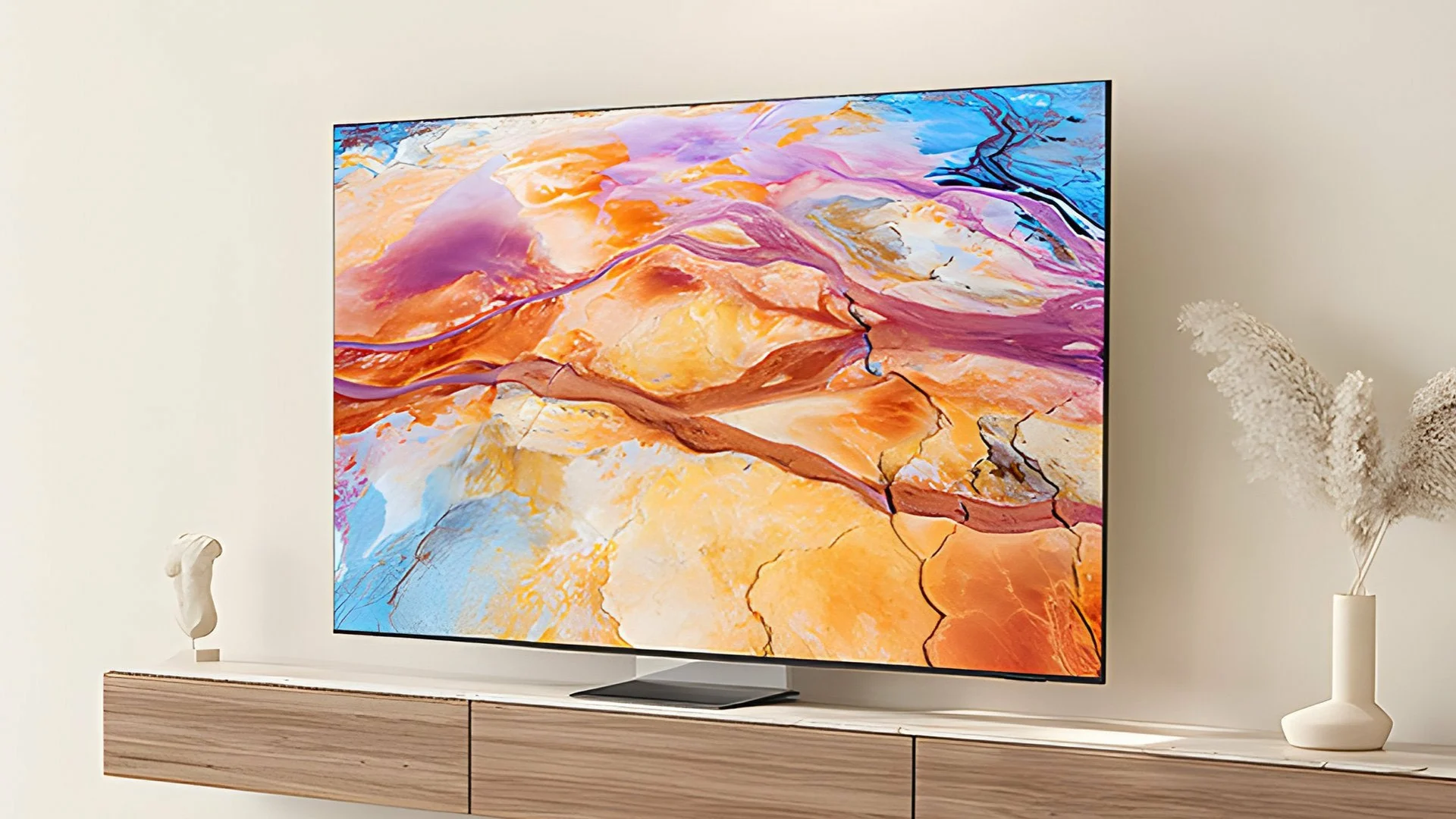 Samsung adds Google Cast to its 2025 TV lineup Samsung adds Google Cast to its 2025 TV lineup