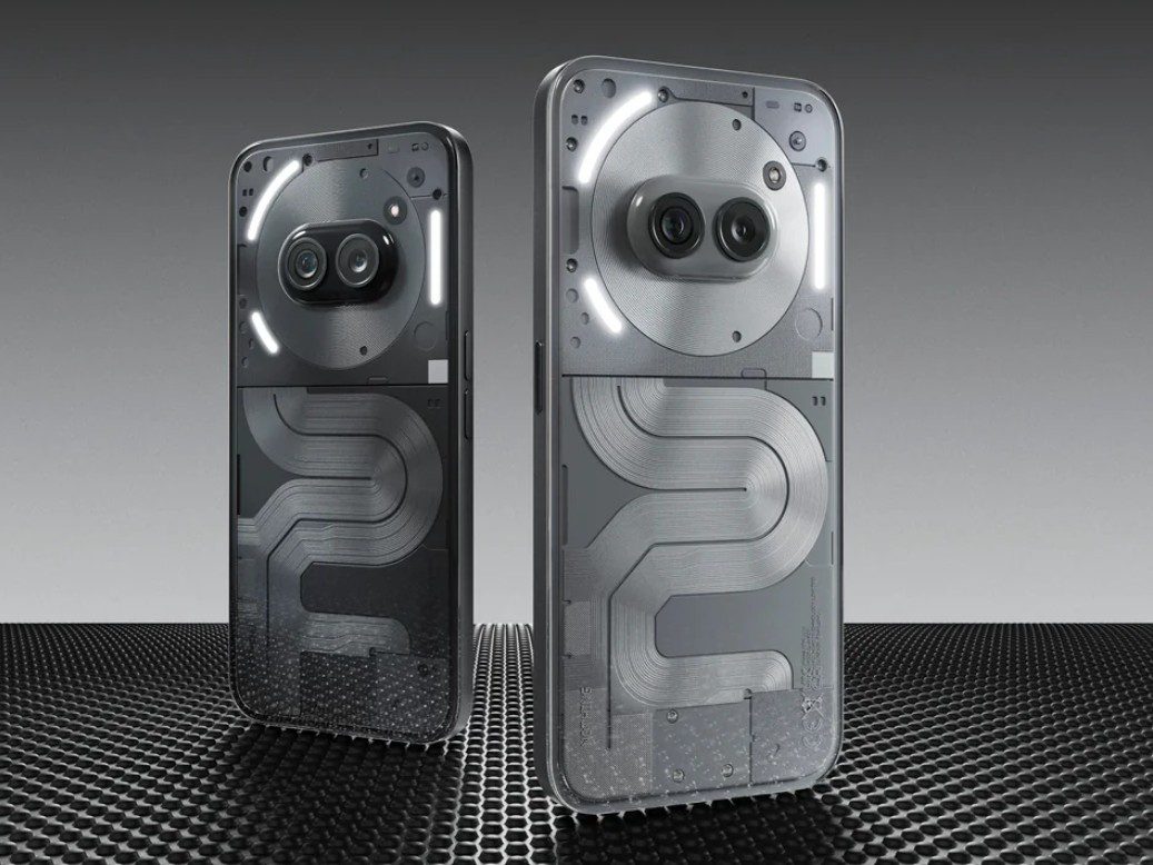Nothing's first flagship smartphone to be unveiled at MWC 2025 | Image 1 Nothing flagship smartphone