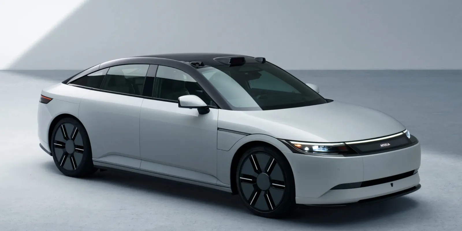 CES 2025: Sony and Honda's first electric car becomes available for pre-order | Image 2 CES 2025: Sony and Honda's first electric car becomes available for pre-order (afeela2 e1736220218483)
