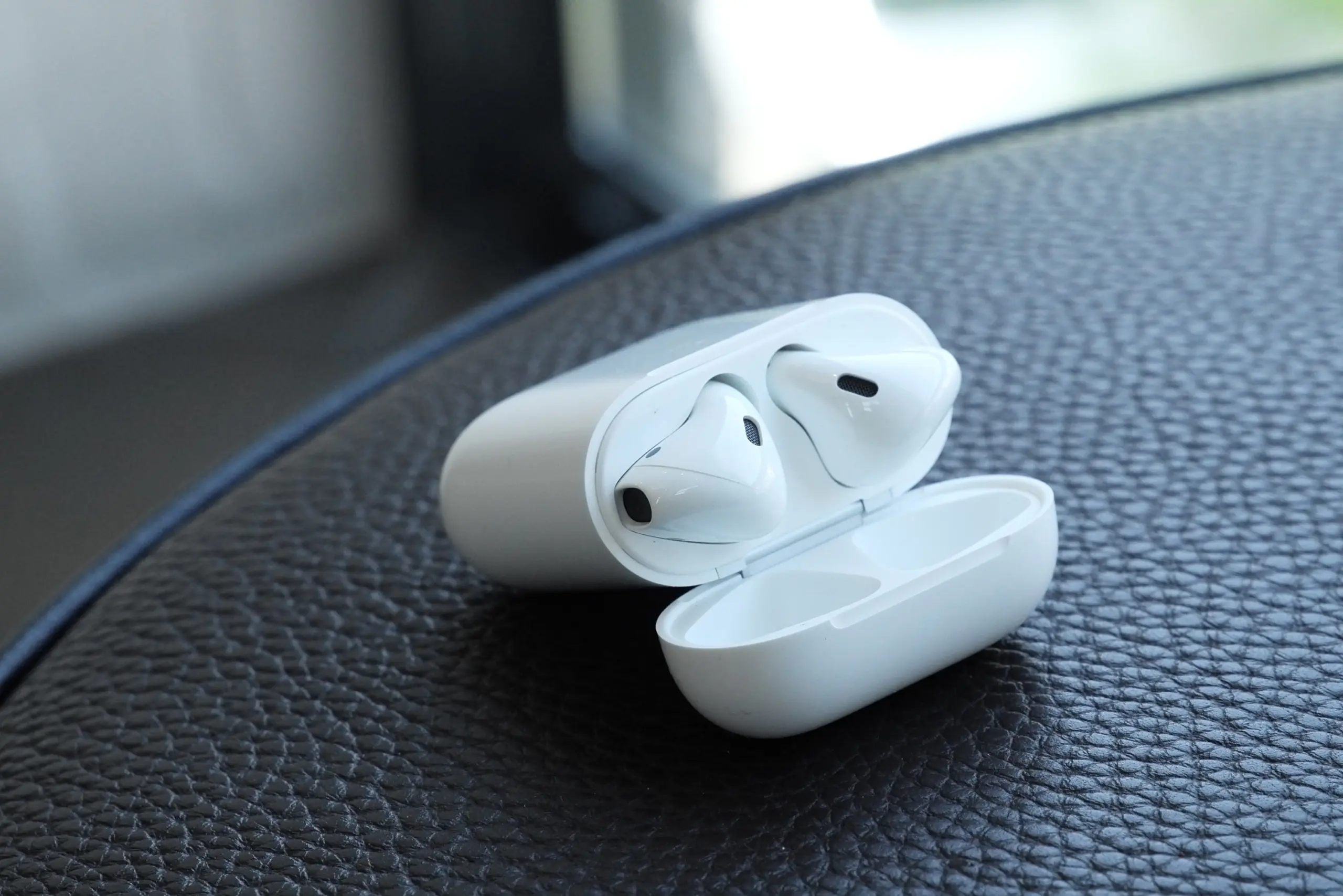 How to reset Apple AirPods, AirPods Pro and AirPods Max | Image 2 Apple