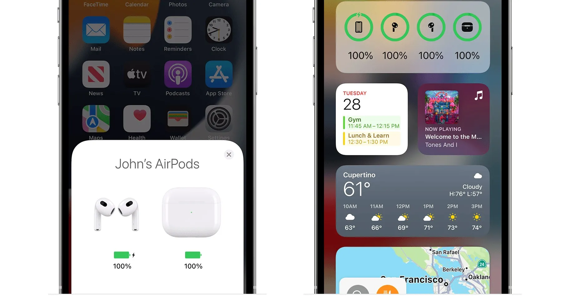 How to reset Apple AirPods, AirPods Pro and AirPods Max | Image 6 Apple