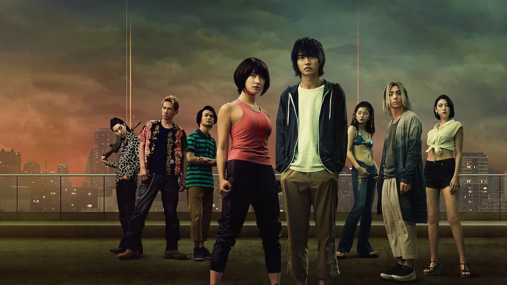 What movies and TV series to watch if you like The Squid Game | Image 5 TV series