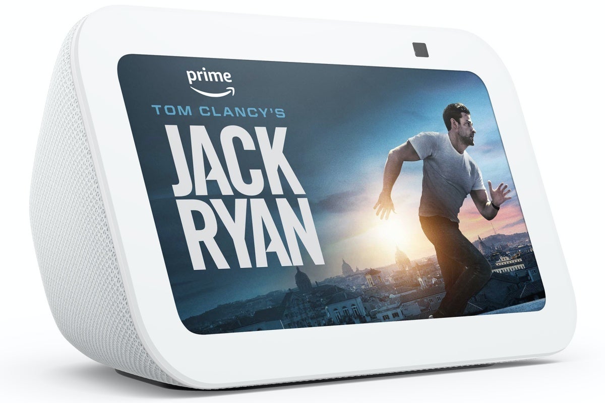 Apple's most important product in 2025 isn't the iPhone or iPad | Image 2 Apple's most important product in 2025 isn't the iPhone or iPad (amazon echo show 5.webp)