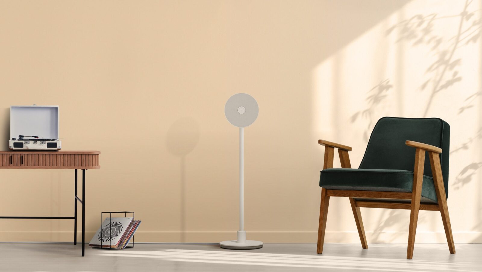 CES 2025: LG introduces new projectors with unique features