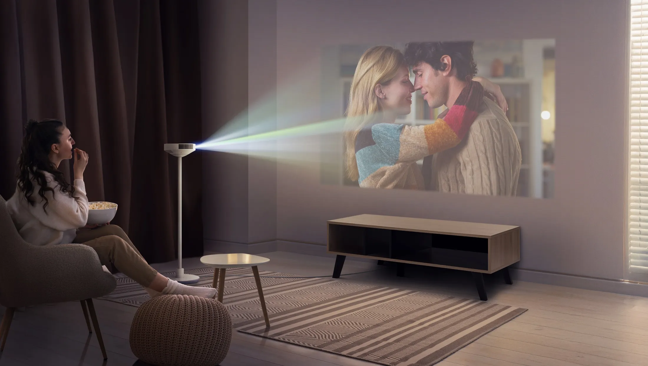CES 2025: the most unusual and interesting gadgets | Image 4 CES 2025: the most unusual and interesting gadgets (ambient lifestyle 1)
