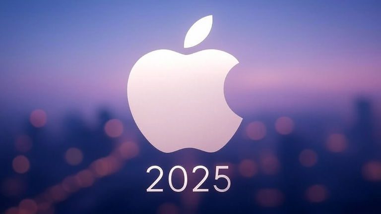Apple is preparing massive releases in 2025
