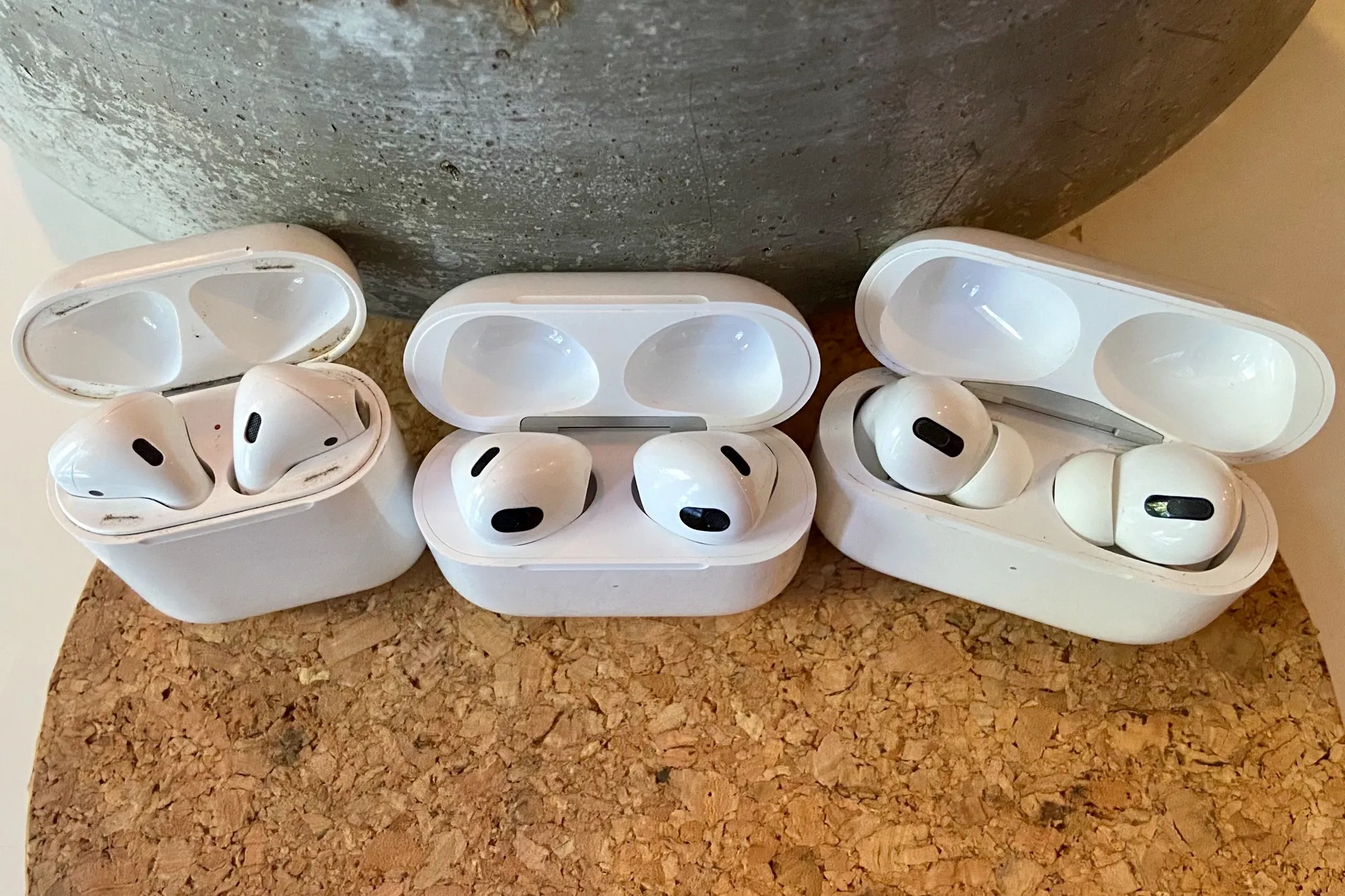 How to reset Apple AirPods, AirPods Pro and AirPods Max | Image 1 Apple