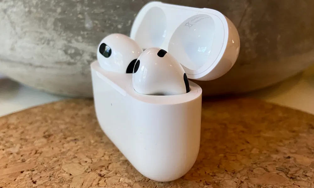 How to reset Apple AirPods, AirPods Pro and AirPods Max settings