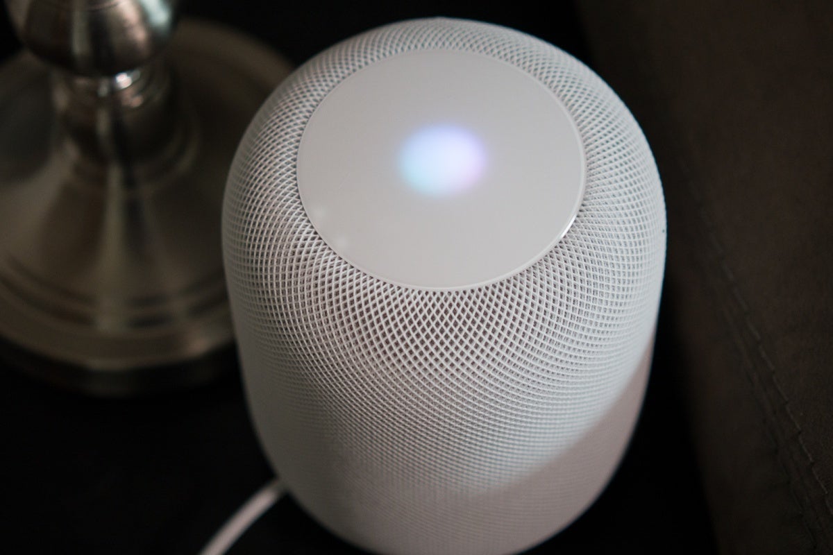 Apple's most important product in 2025 isn't the iPhone or iPad | Image 1 Apple's most important product in 2025 isn't the iPhone or iPad (apple homepod review.webp)