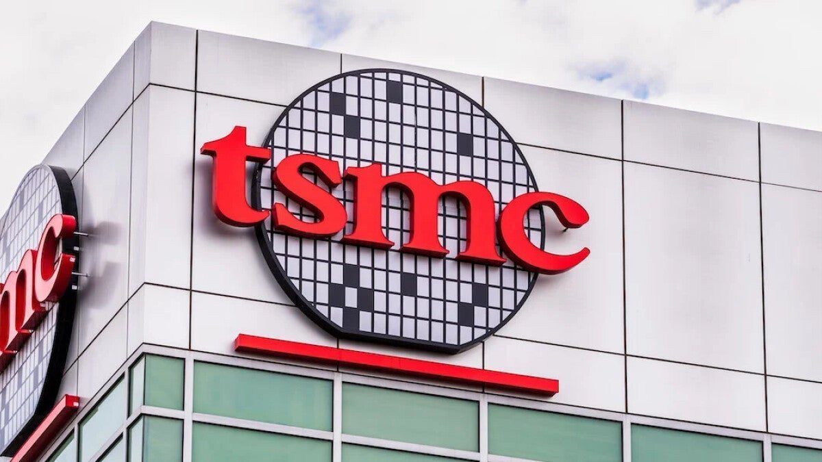 Nvidia could dethrone Apple as TSMC's top customer | Image 1 TSMC