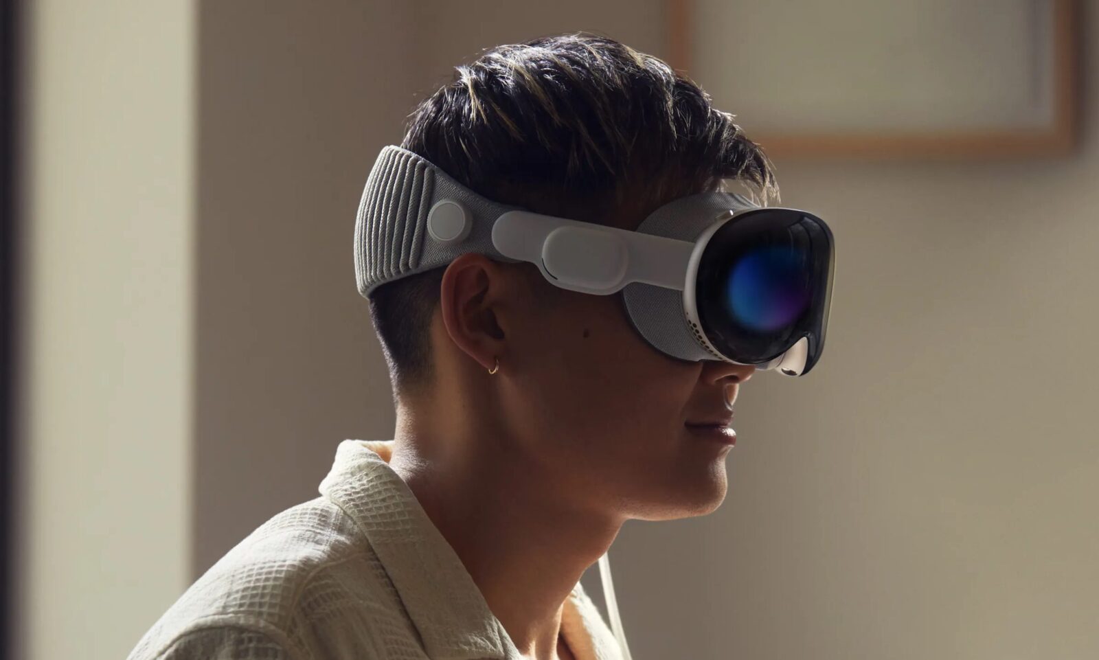 CES 2025: What gadgets to expect at the tech show | Image 5 CES 2025: what gadgets to expect at the tech show (apple vision pro)
