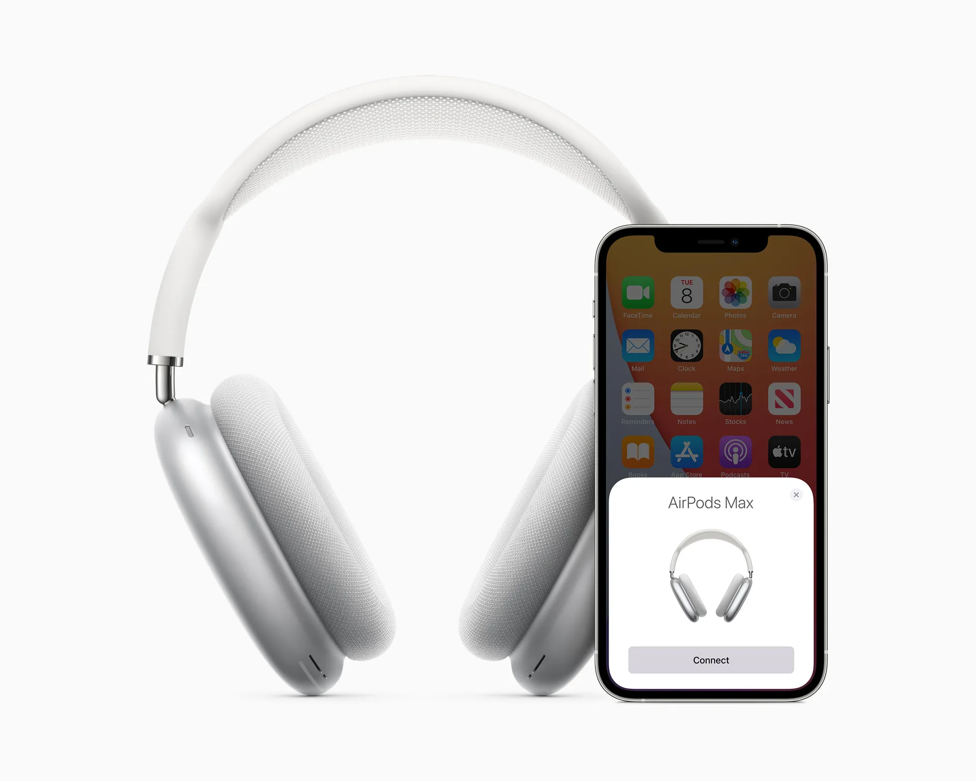 How to reset Apple AirPods, AirPods Pro and AirPods Max | Image 7 Apple