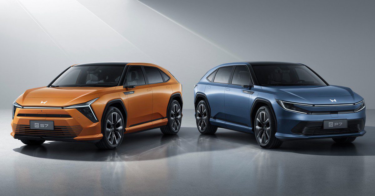 Honda and Huawei jointly develop unmanned driving technology | Image 1 Honda and Huawei