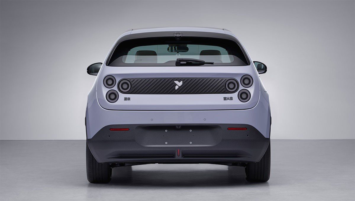 Nio Firefly electric car passes another certification | Image 1 Nio Firefly