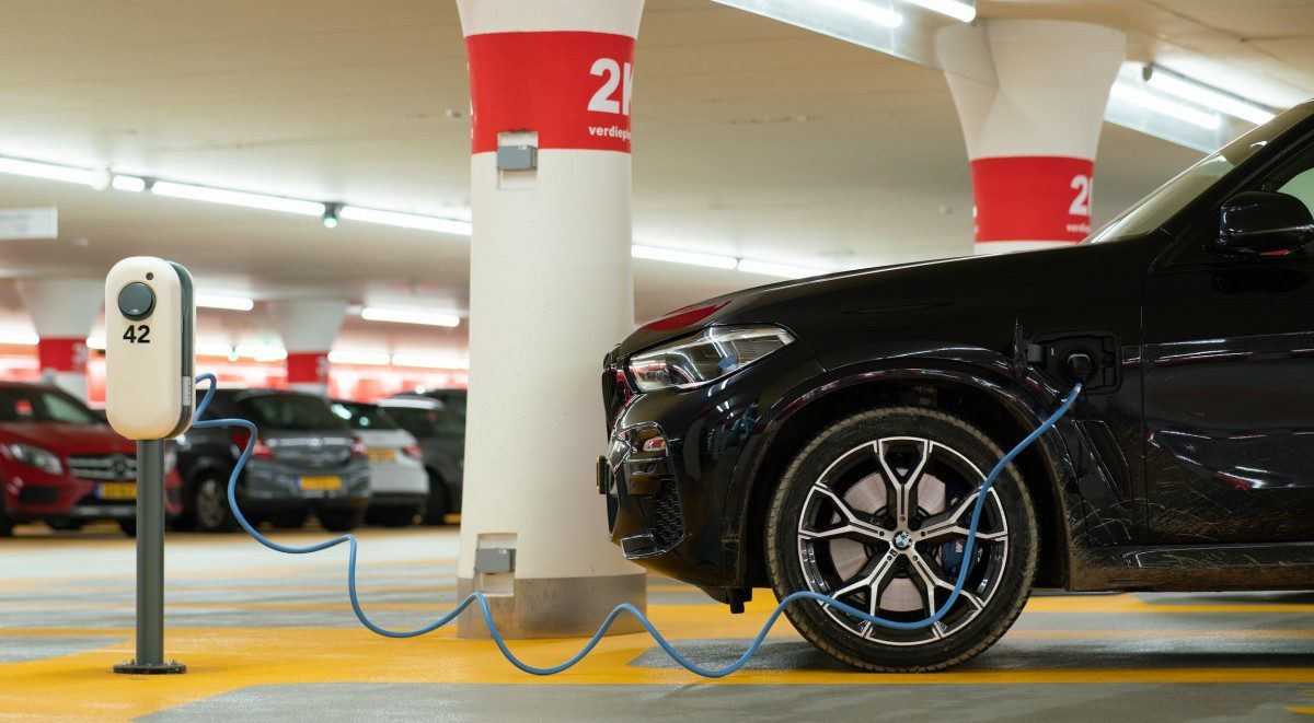 Forecast: electric car sales to grow 30% in 2025 | Image 2 Forecast: electric car sales to grow 30% in 2025 (arenaev 003)