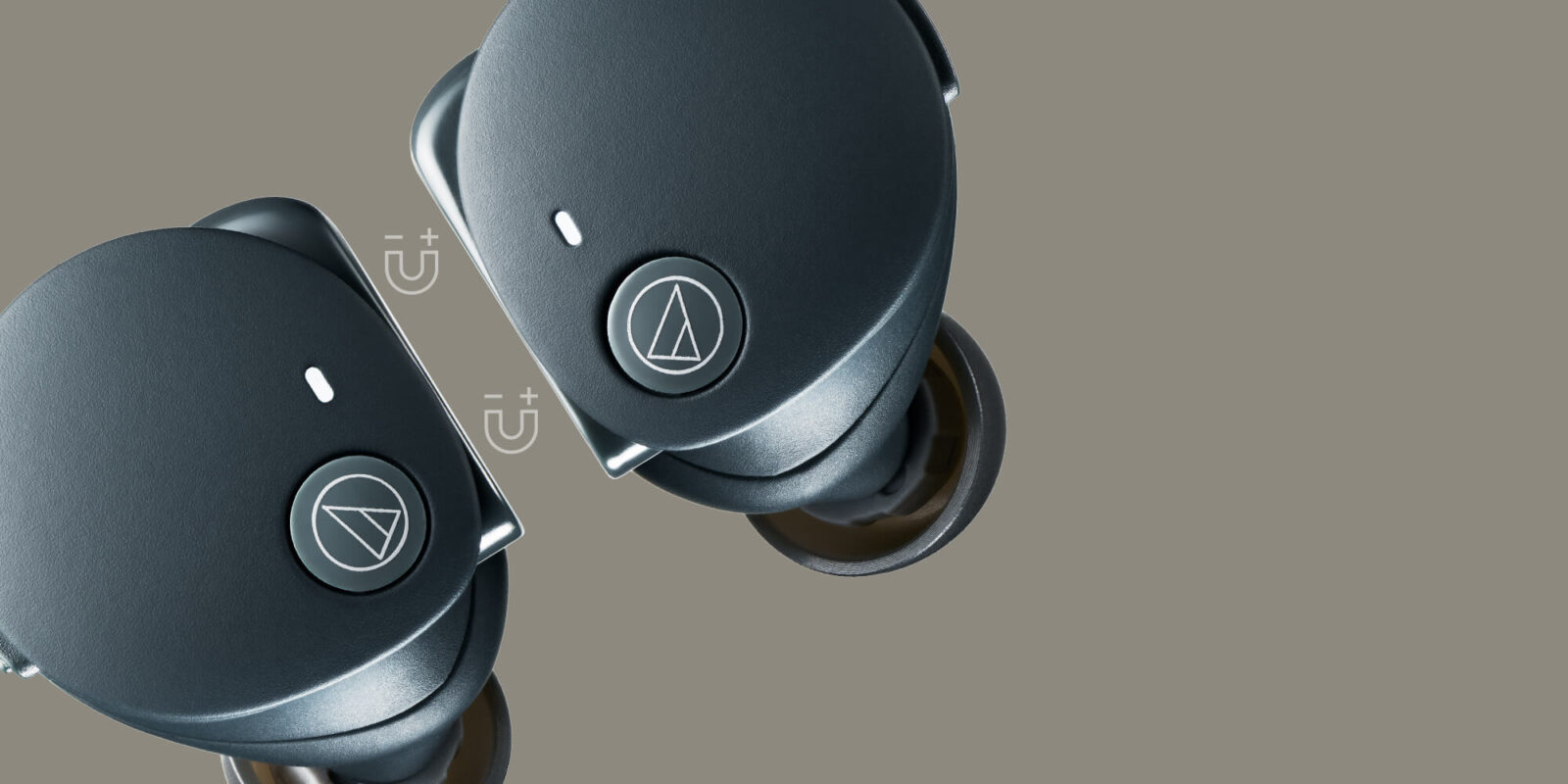 CES 2025: Audio-Technica unveils new headphones with high battery life CES 2025: Audio-Technica unveils new headphones with high battery life