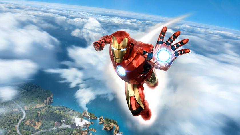 Poco X7 Pro Iron Man Edition: design and launch date revealed