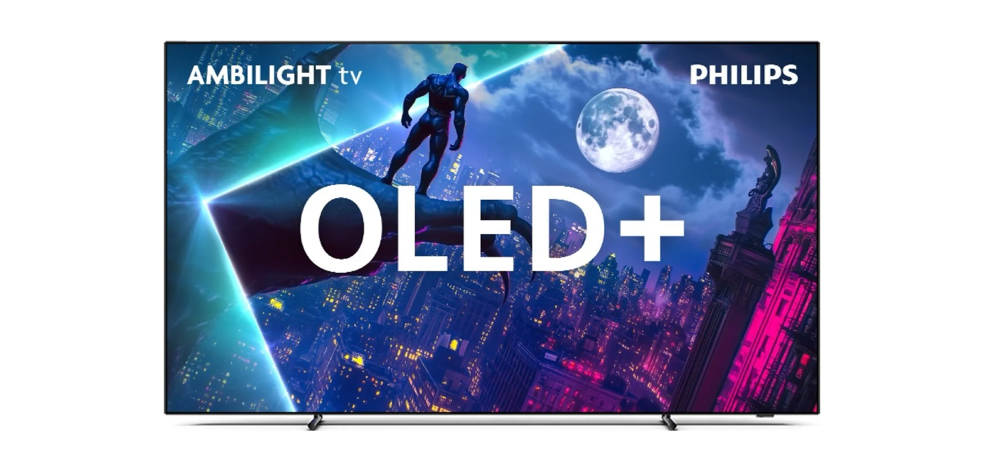 Philips unveils new OLED TVs for gaming and entertainment | Image 1 Philips unveils new OLED TVs for gaming and entertainment (csm philips oled950 01 73b4887017)