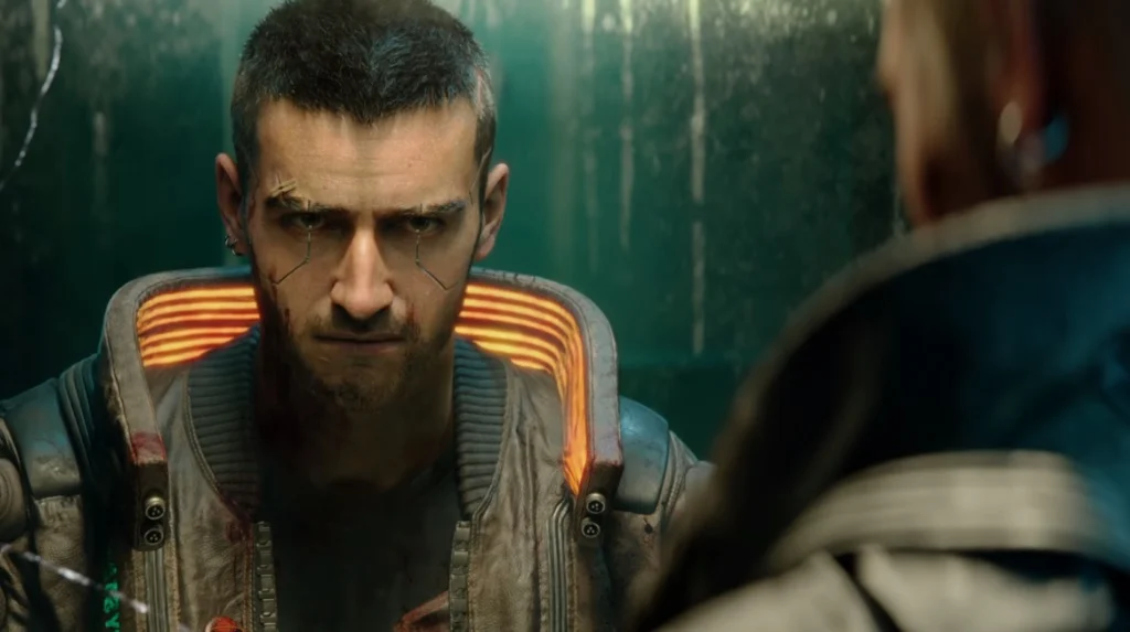 New patch for Cyberpunk 2077 adds RTX 50 support
