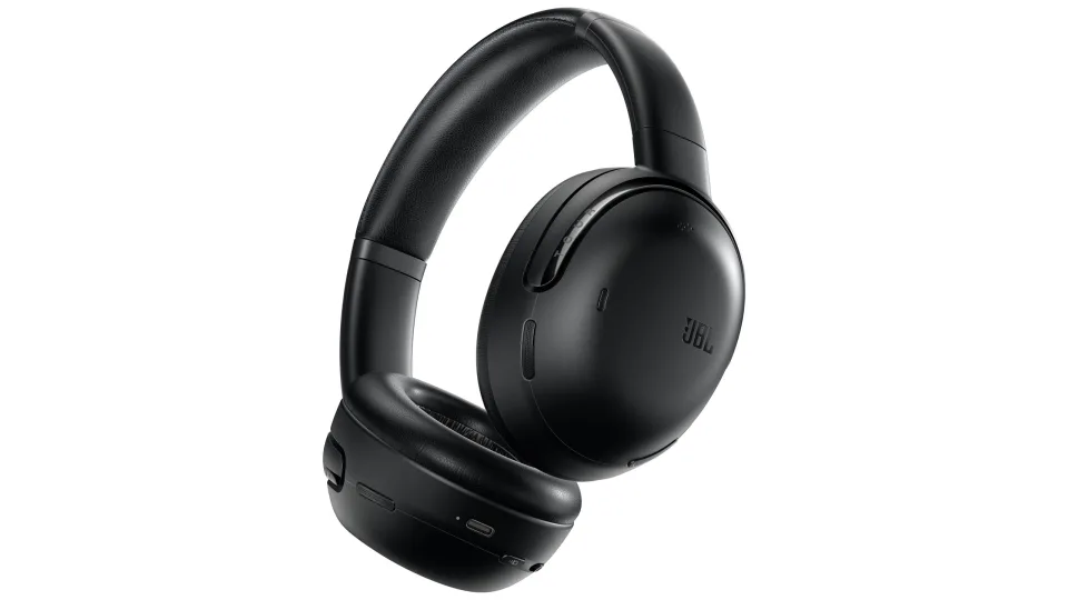CES 2025: JBL unveils premium Tour One M3 headphones with Smart Tx audio transmitter | Image 1 JBL Tour One M3