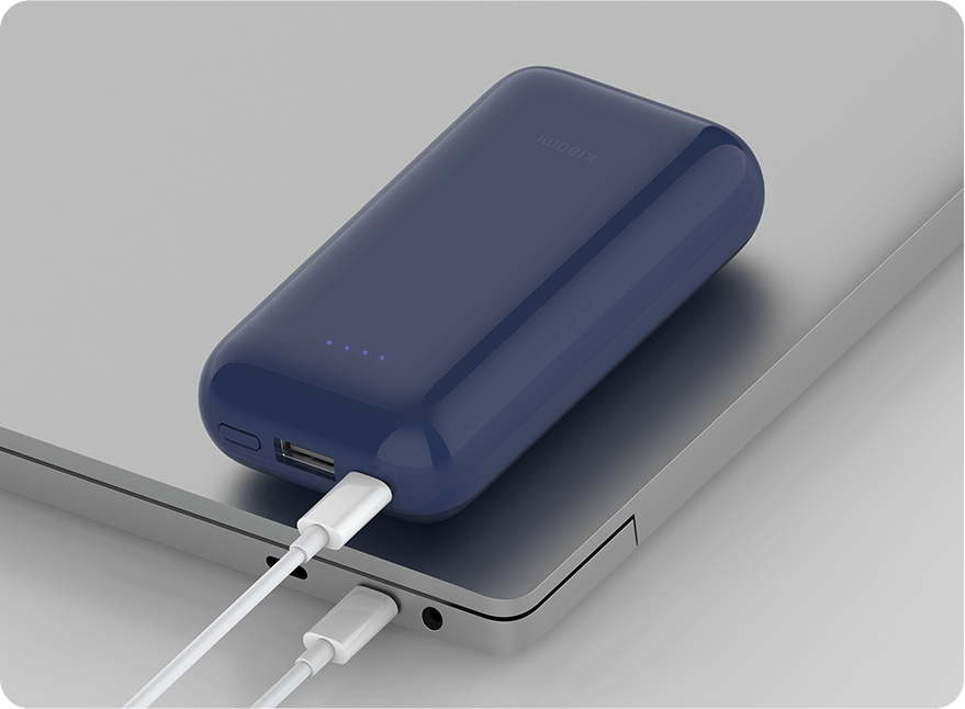 Xiaomi unveiled two new powerbanks in the global market