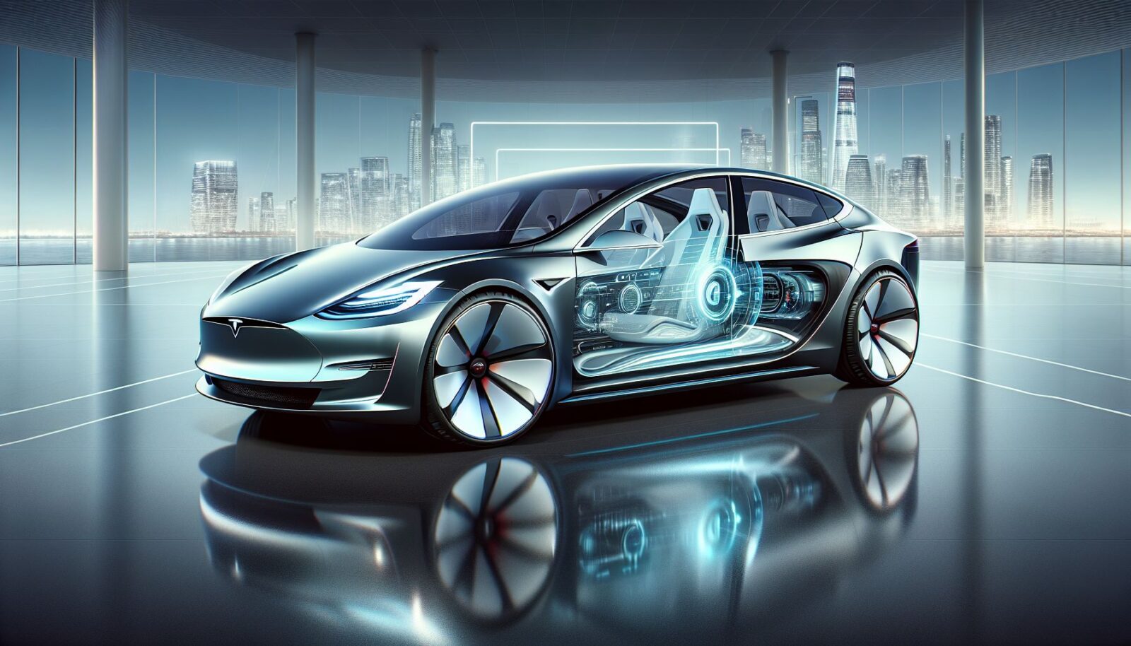 Forecast: electric vehicle sales to grow by 30% in 2025