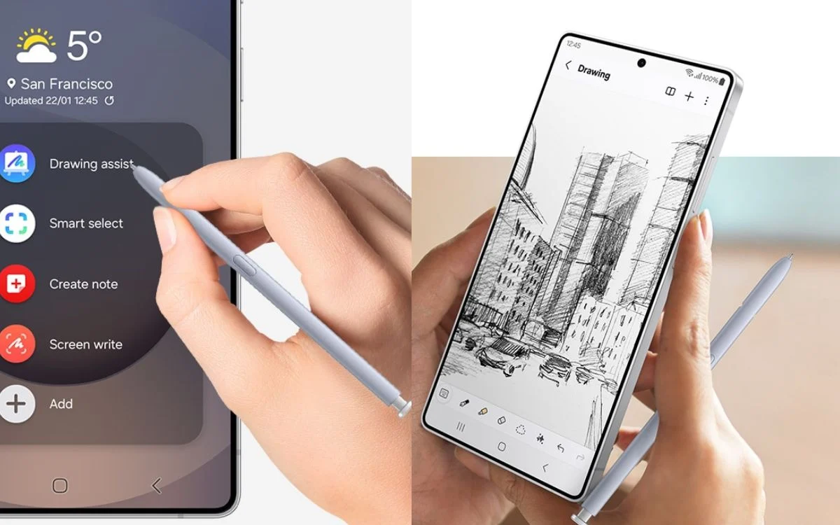 Users demand Bluetooth back in S Pen: Samsung faces a wave of outrage