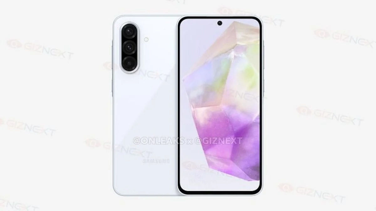 Samsung Galaxy A56 and Galaxy A36 will be released this March | Image 1 Samsung Galaxy A56 and Galaxy A36 will be released this March ()