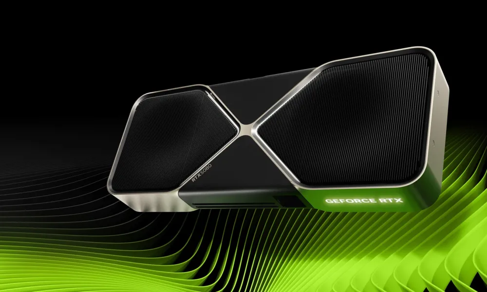 Nvidia GeForce RTX 5080: a worthy upgrade or a new product that failed to live up to expectations?