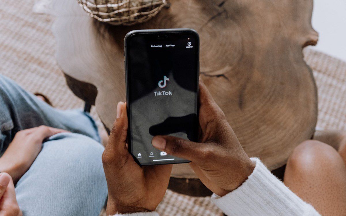 Microsoft may acquire TikTok’s US division